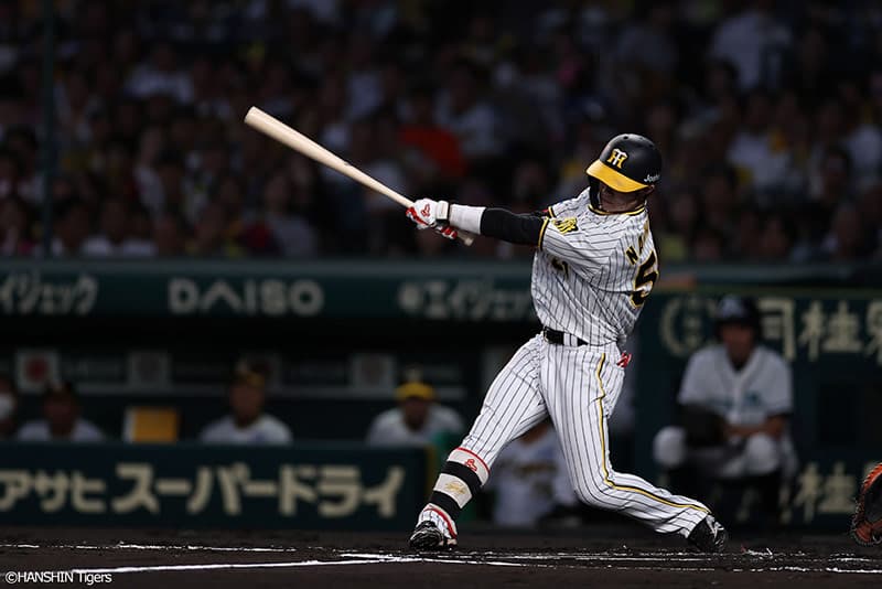 JERA CENTRAL LEAGUE 2023 CHAMPIONS｜阪神タイガース公式サイト